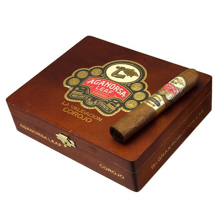 La Validacion Corojo Gran Robusto