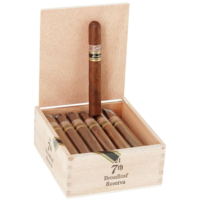 Tatuaje 7th Broadleaf Reserva