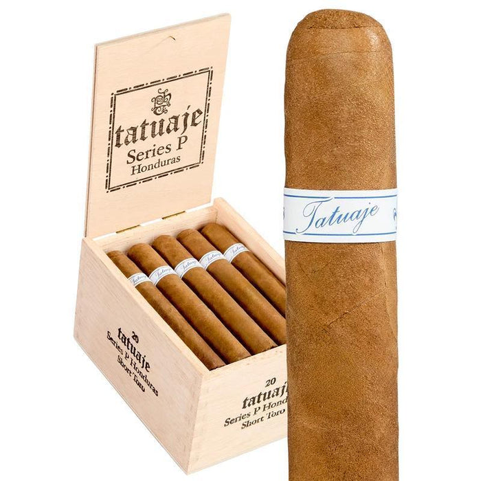 Tatuaje Series P Honduras Short Toro