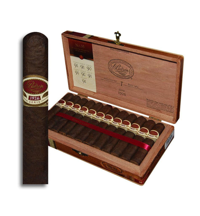 Padron 1926 No. 35 Maduro