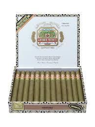 Arturo Fuente Churchill Claro