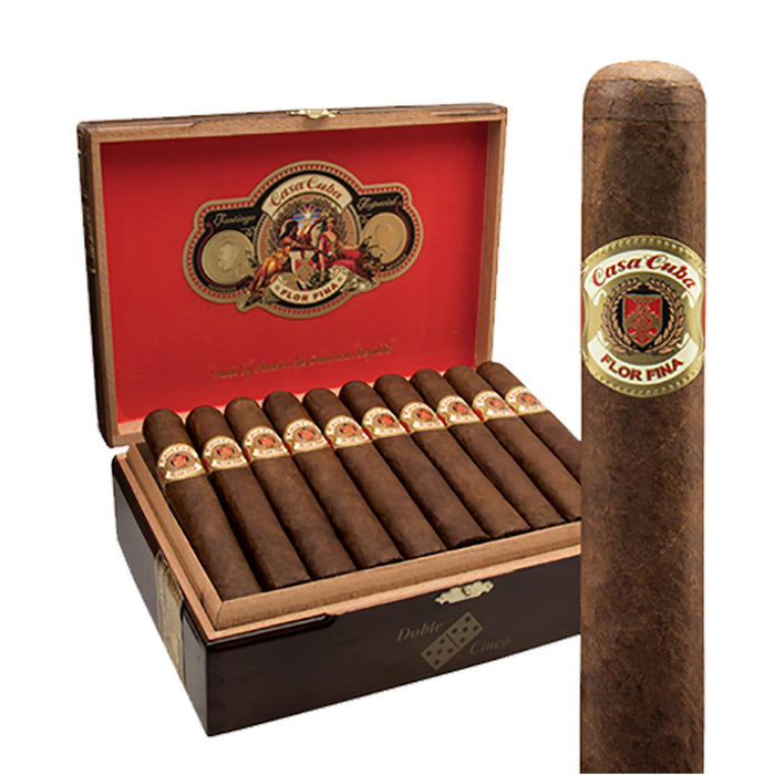 Casa Cuba Doble Seis