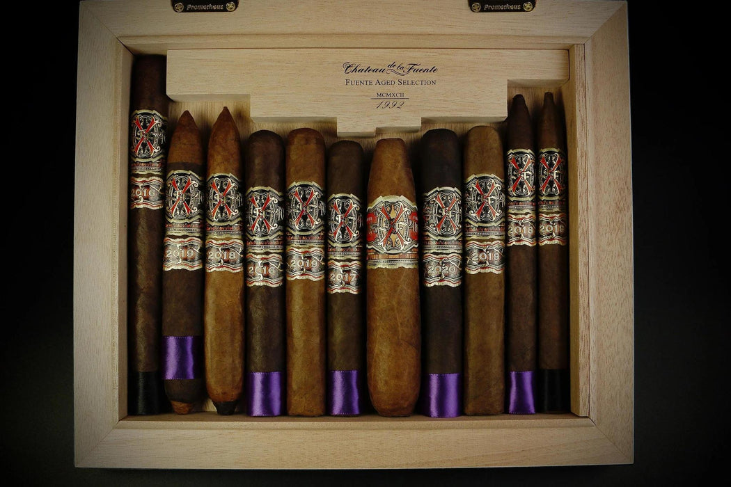 Fuente Fuente OpusX OpusXI