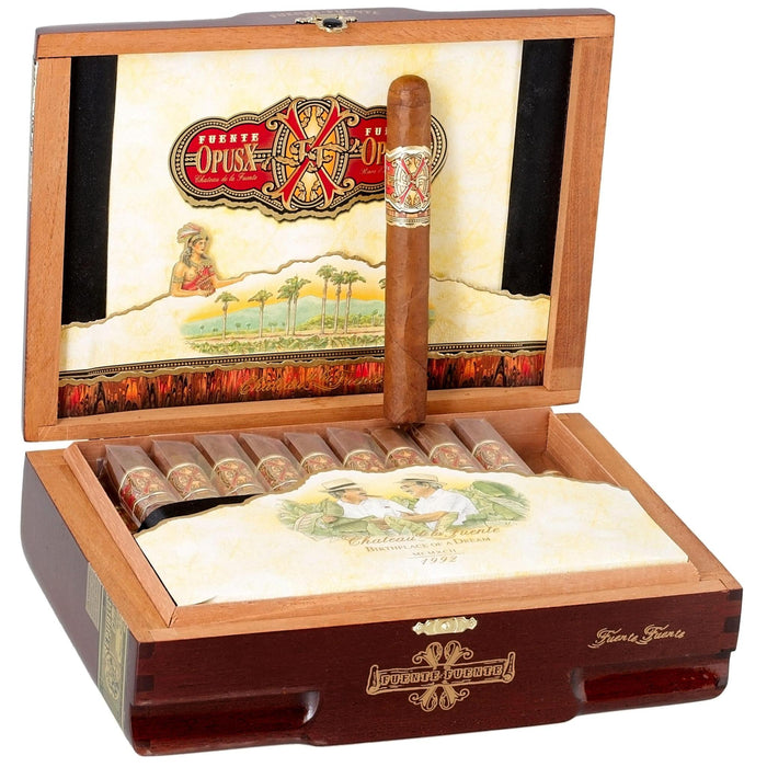 Fuente Fuente OpusX Fuente Fuente