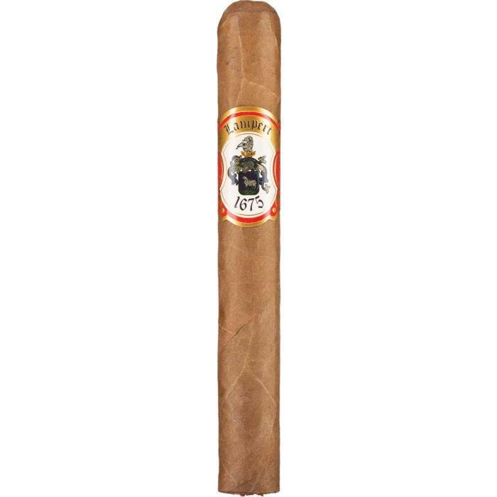 Lampert 1675 Rojo Toro