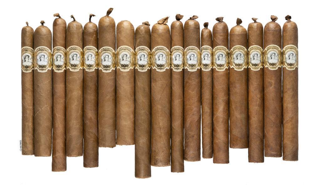 La Palina Goldie Laguito Especial 2014 Release Box PRE-ORDER