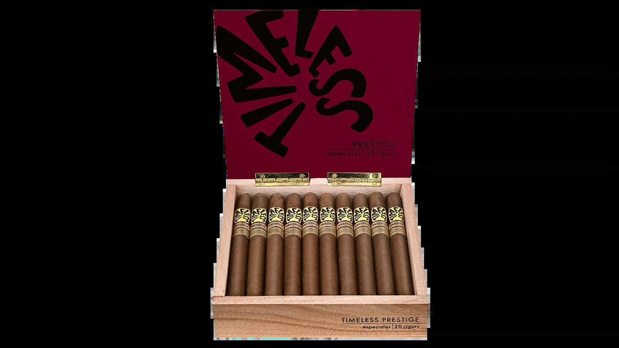 Ferio Tego Timeless Prestige Toro