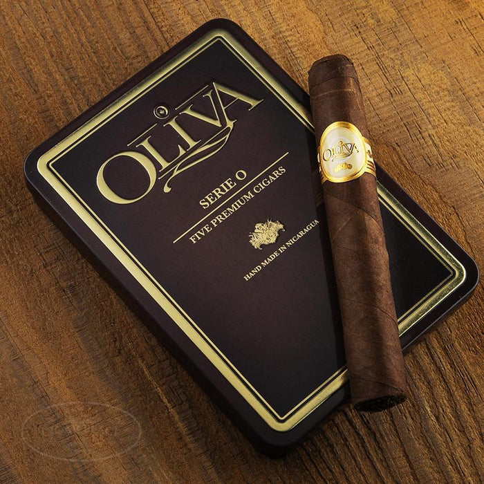 Oliva Cigarillo O