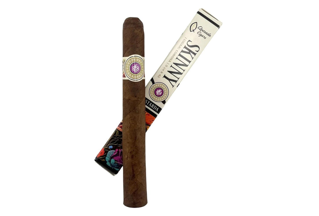 League of Fat Bastards Skinny Bastarda Corona