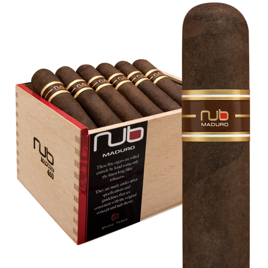 Nub Maduro