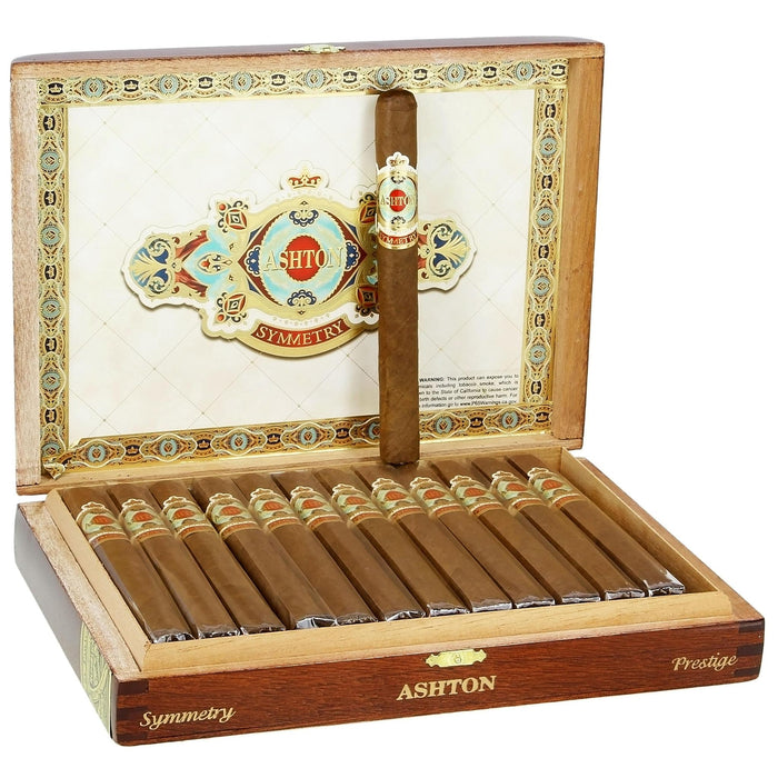 Ashton Symmetry Prestige
