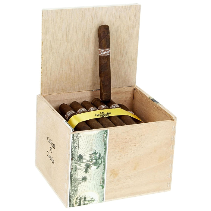 Tatuaje Petite Cazadores Reserva