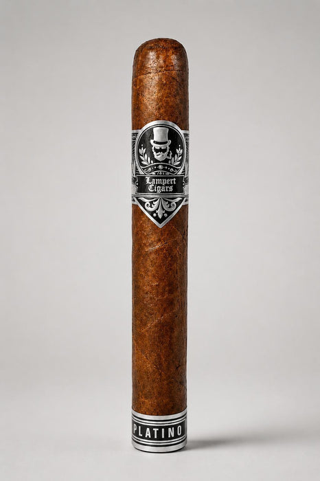 Lampert Platino Toro Grande 5-Pack PRE-ORDER