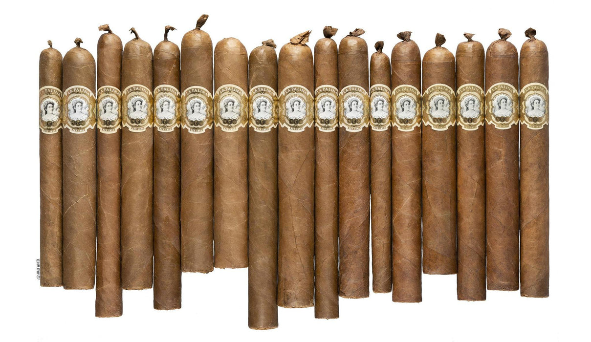 La Palina Goldie Churchill 2019 Release Box PRE-ORDER