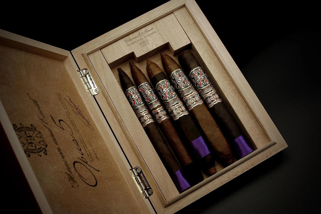 Fuente Fuente OpusX Opus5