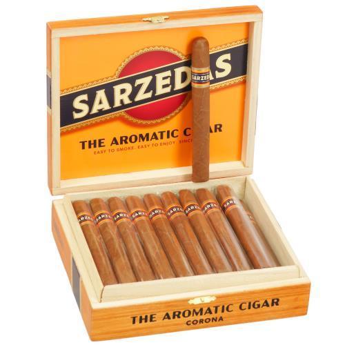 Sarzedas Corona