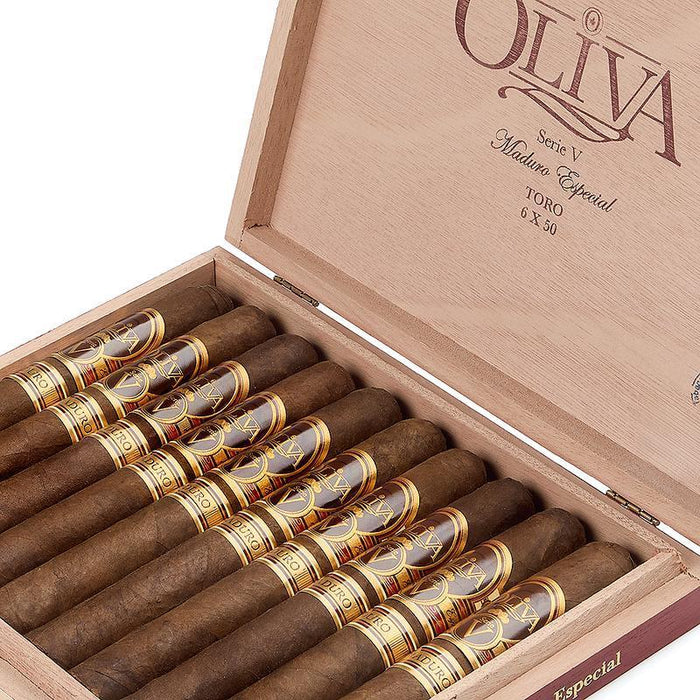 Oliva Serie V Maduro Toro