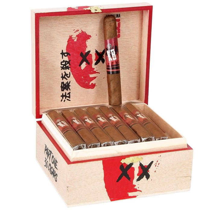 La Palina KB Part One