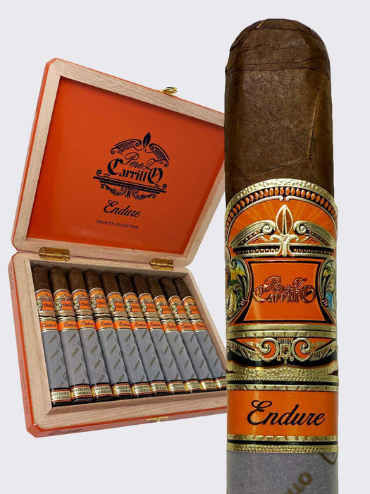 Endure Toro