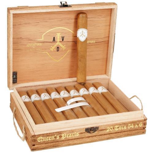 ADVentura Queen's Pearl Toro