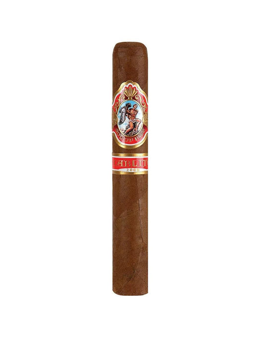 God of Fire by Carlito Double Robusto