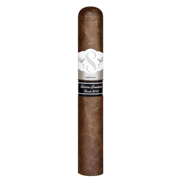 Sencillo Platinum Robusto