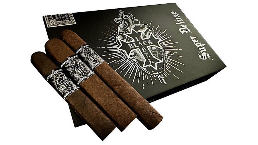 Black Label Super Deluxe 2025 Robusto BP