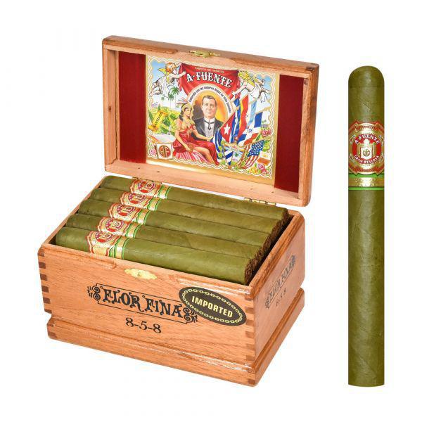 Arturo Fuente Flor Fina 8-5-8 XC