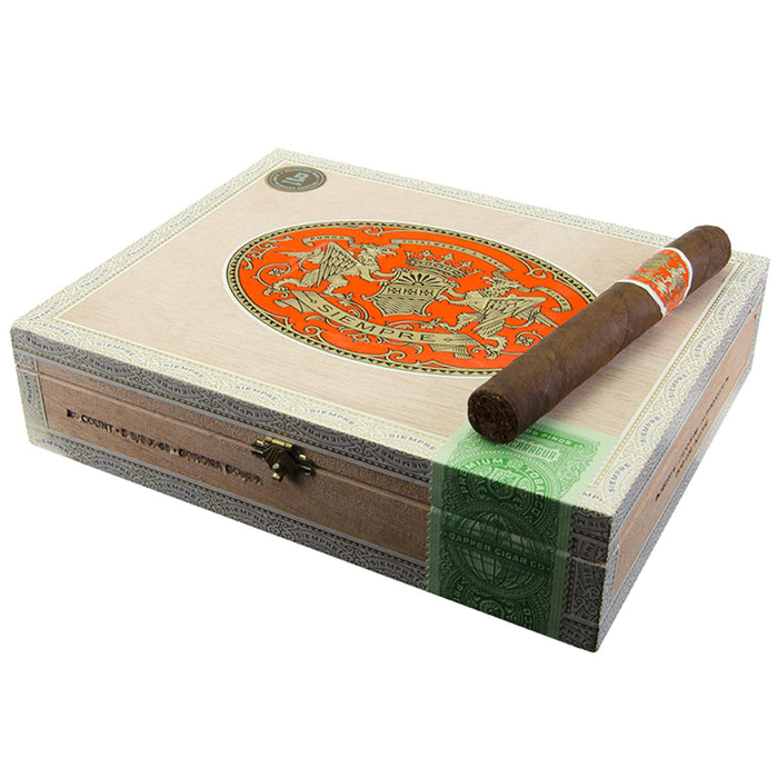 Siempre Sun Grown Corona Gorda