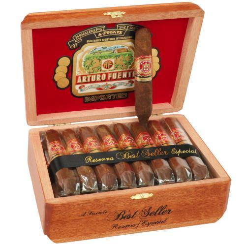 Arturo Fuente Hemingway Best Seller