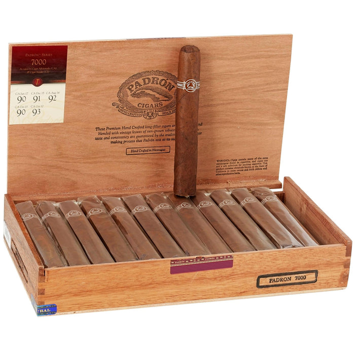 Padron 7000 Natural