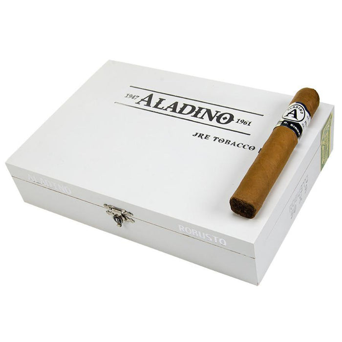 Aladino Connecticut Robusto