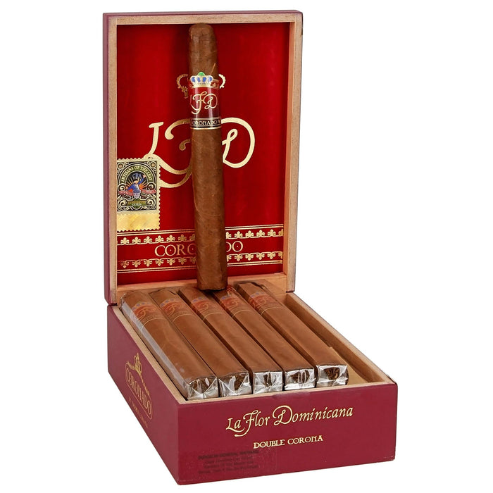 LFD Coronado Double Corona