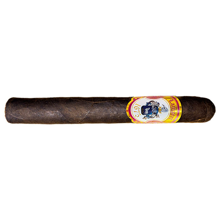 Lampert 1675 Morado Toro