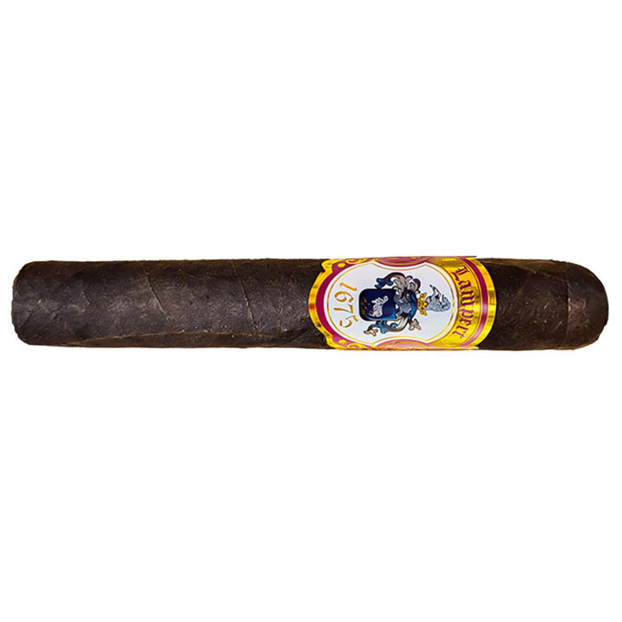 Lampert 1675 Morado Robusto