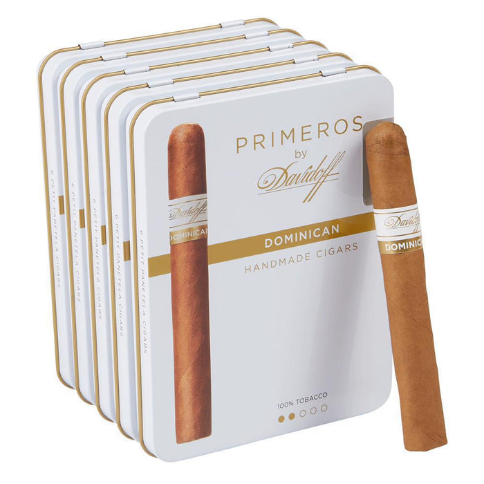 Davidoff Primeros Dominican