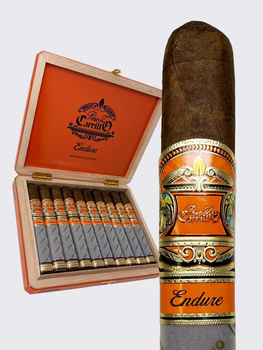 Endure Robusto
