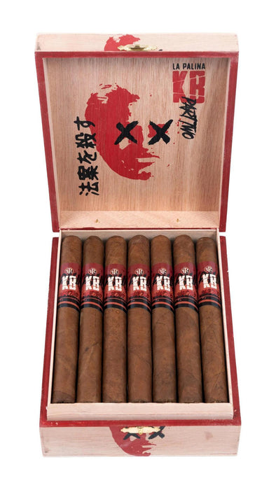 La Palina KB Part Two