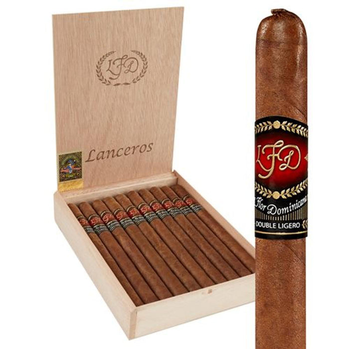 LFD DL Lancero Natural