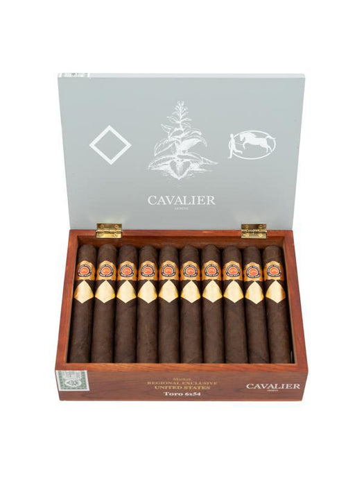Cavalier USA Regional Exclusive Toro